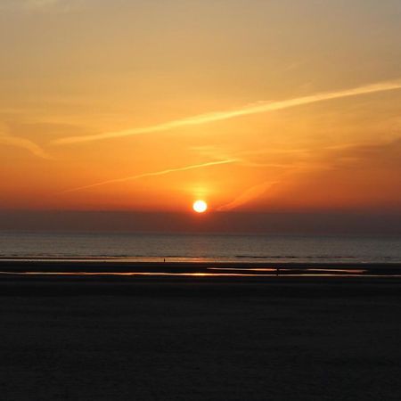 Hotel Le Voltaire Berck Zewnętrze zdjęcie
