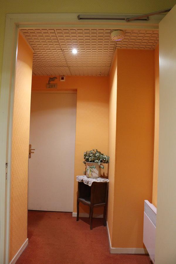 Hotel Le Voltaire Berck Zewnętrze zdjęcie