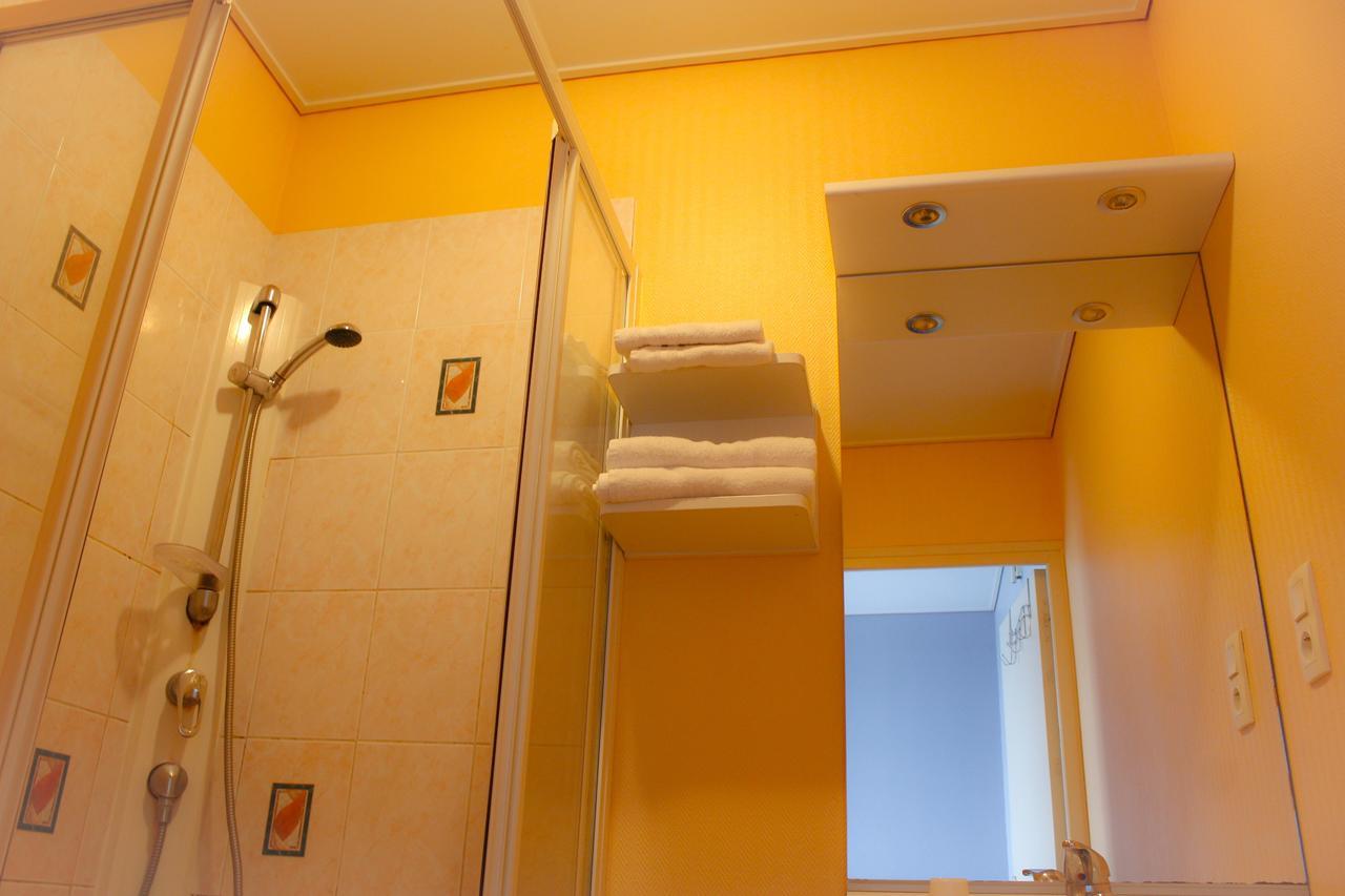 Hotel Le Voltaire Berck Zewnętrze zdjęcie
