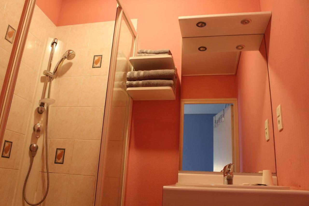 Hotel Le Voltaire Berck Zewnętrze zdjęcie