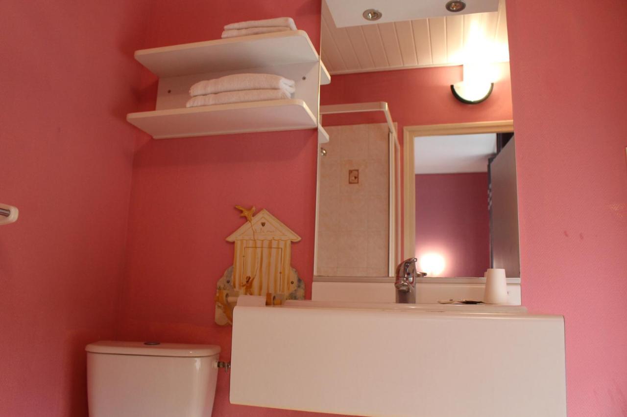 Hotel Le Voltaire Berck Zewnętrze zdjęcie